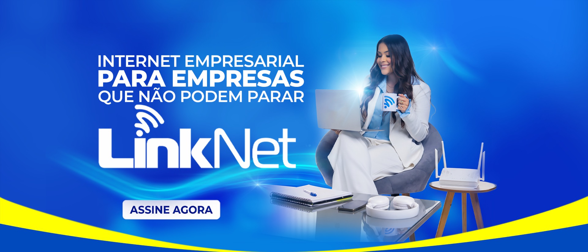 Link Net
