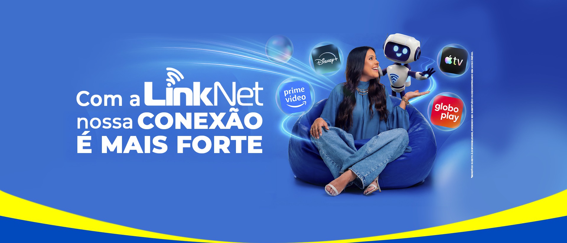 Link Net